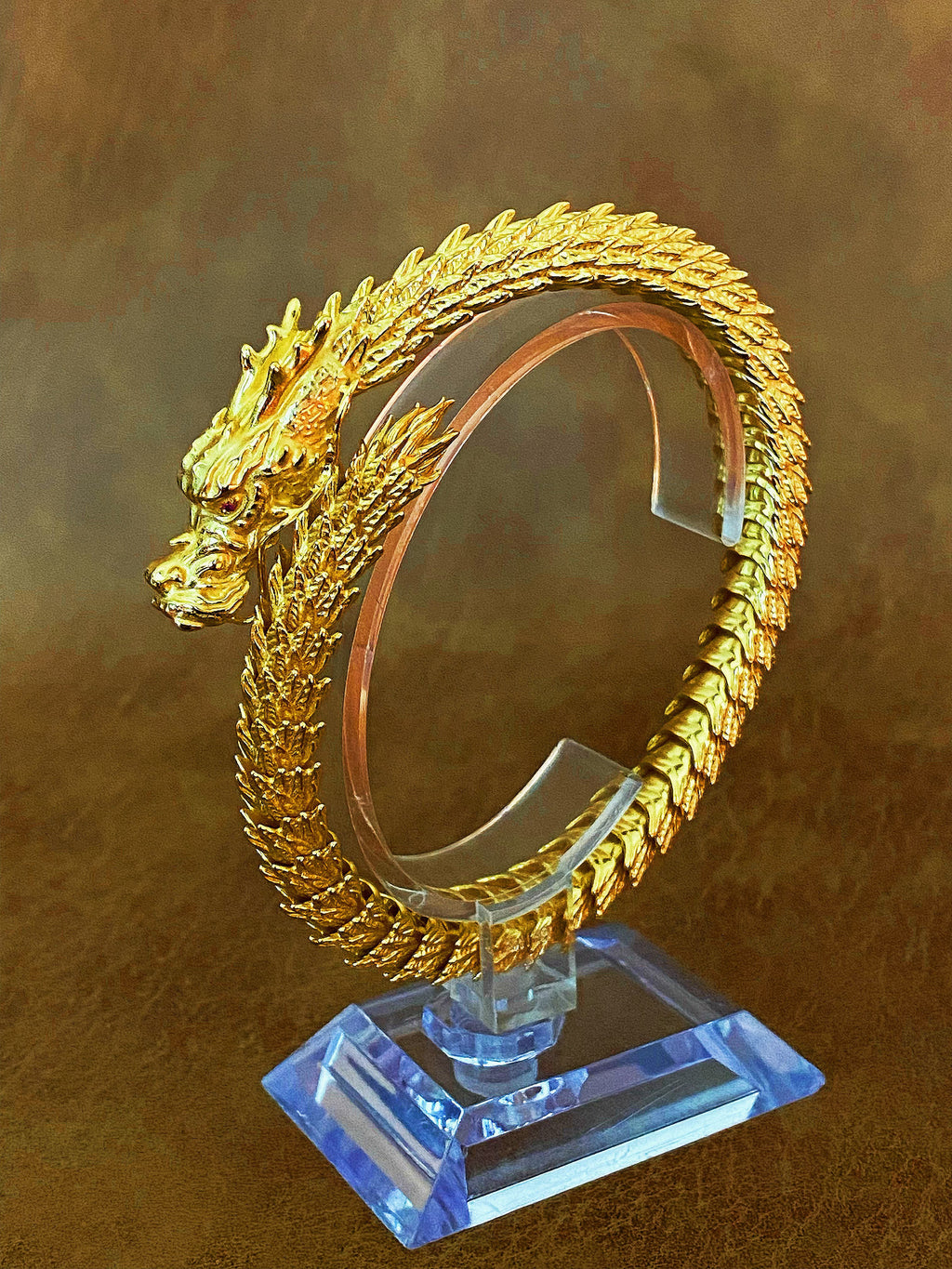 9k/14k/18k Bracelet Chain (Item No. GB0020） Tartaria Onlinestore