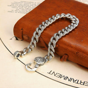 Dragon bracelet chain (Item No.B0593) Tartaria Onlinestore