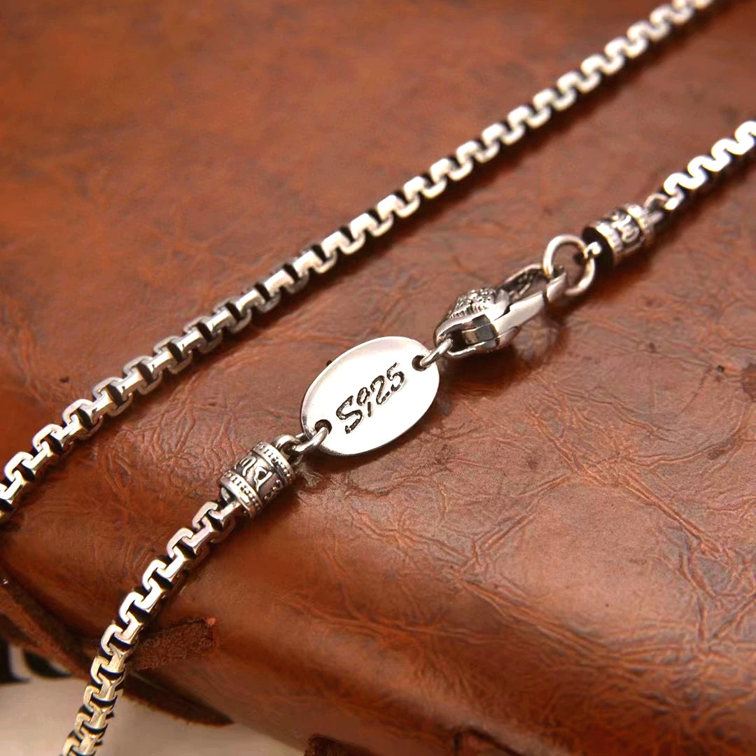 Fashion Necklace Chain（Item No. N0123) Tartaria Onlinestore