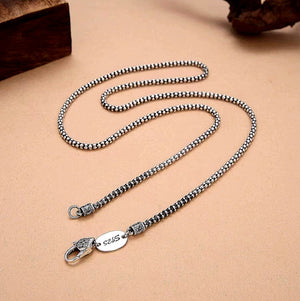 Fashion Necklace Chain（Item No. N0117) Tartaria Onlinestore