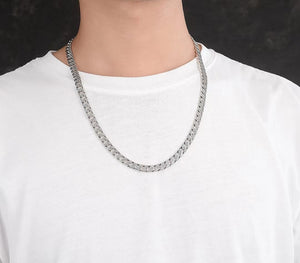 Fashion Necklace Chain（Item No. N0122) Tartaria Onlinestore