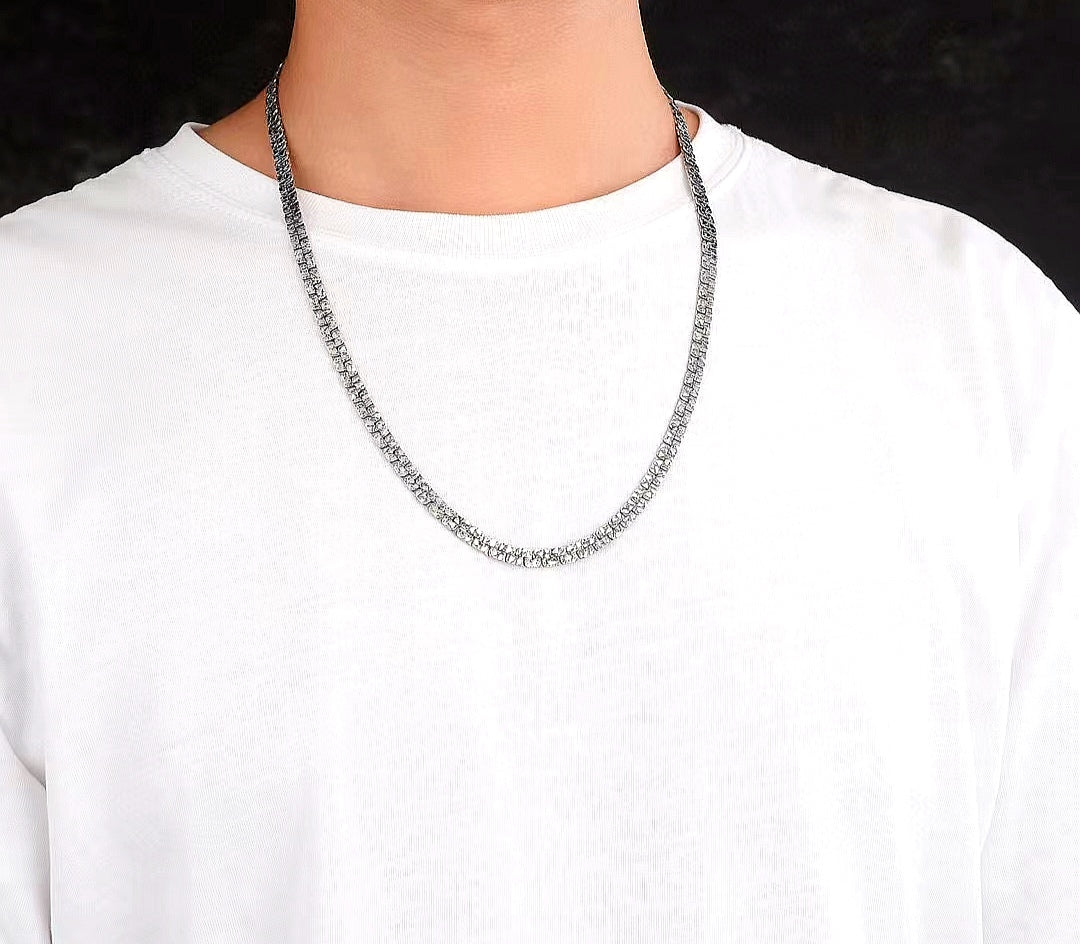 Fashion Necklace Chain（Item No. N0121) Tartaria Onlinestore