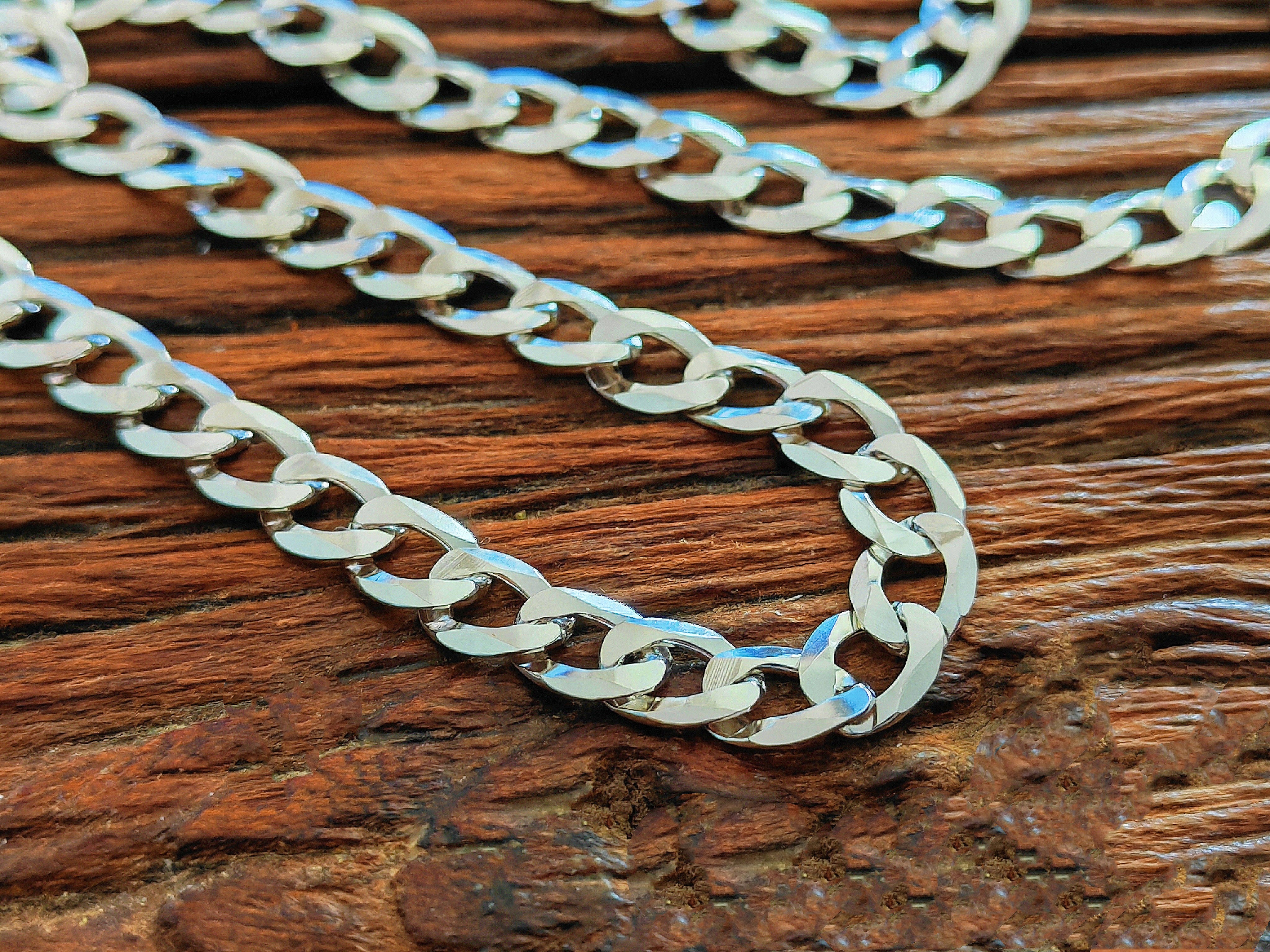Fashion Necklace Chain（Item No. N0125) Tartaria Onlinestore