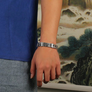 Classy bracelet Chain (Item No. B0479) Tartaria Onlinestore